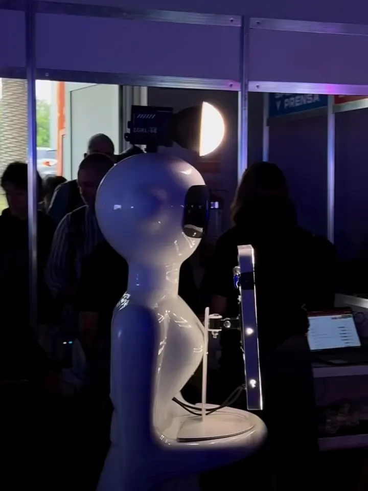 Campus Party Uruguay